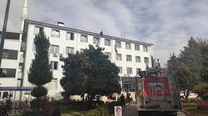 Burdur'da Bir Vatandaş