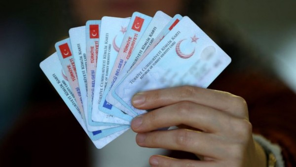 İçişleri Bakanlığı'ndan Kimlik Pasaport ve Ehliyet Ücretleri Açıklaması