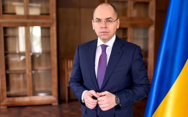 Ukrayna Sağlık Bakanı: Önümüzdeki Yıllarda Doktorsuz Kalabiliriz