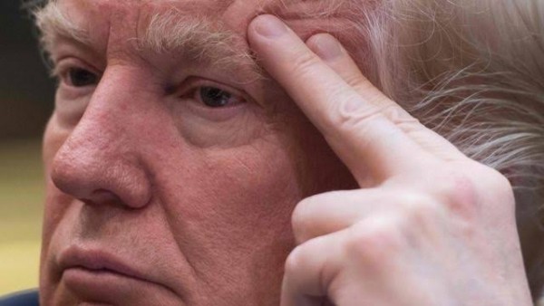 ABD Yüksek Mahkemesi Trump'ın Pensilvanya Başvurusunu Reddetti