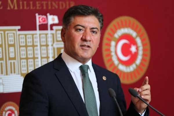 Aşı Türkiye'ye Geldi AKP Vekillerine Uygulanıyor İddiası