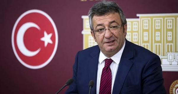Engin Altay: Türkiye’de Cumhurbaşkanı Maaşı Asgari Ücretin 30 Katı