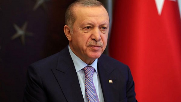 Erdoğan: AB Yaptırımları Çok da Irgalamaz