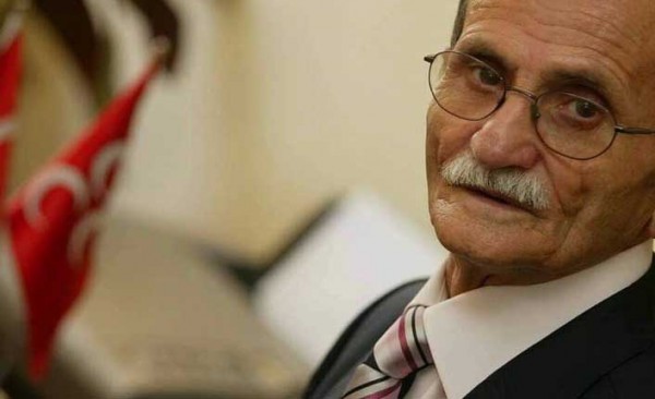 Yılma Durak Çin Virüsü'ne Yakalandı