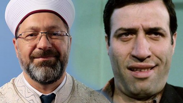11.5 Milyar TL Bütçeli Diyanet'ten Yağmur Duasına Davet