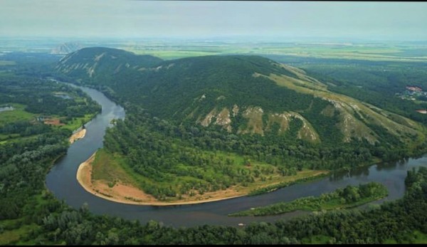 Başkırdistan Türkleri: Ural Nehri Kuruyor!