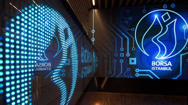 BIST 100 Günü Rekorla Kapattı