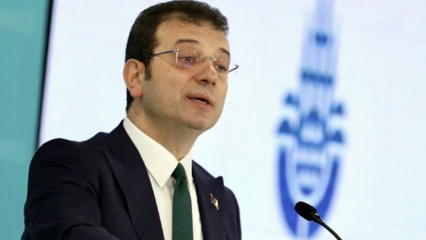 Ekrem İmamoğlu Günlük Vefat Sayısını Açıkladı
