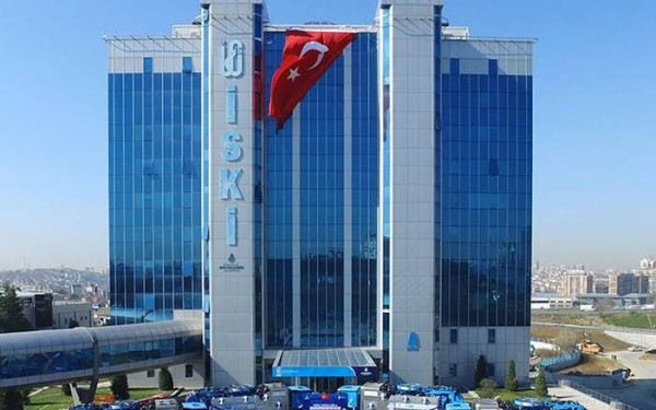 İSKİ Vatandaşın Su Faturası Borçlarını Yeniden Yapılandırıyor