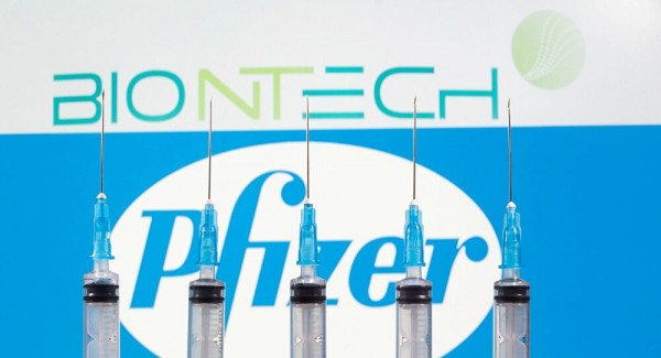 Pfizer: Herkesin Aşıya Ulaşabilmesi İçin Kar Amacı Gütmeyeceğiz