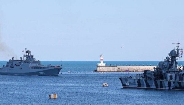 Rusya NATO ile Ortak Tatbikat Yapacak