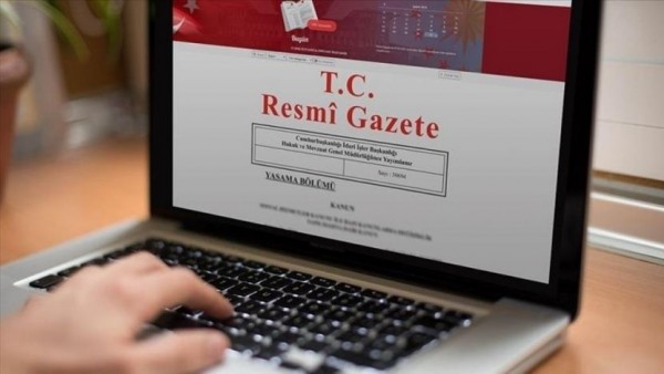 Türkiye Tunus'a 5 Milyon Dolar Hibe Ediyor