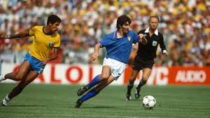 Ünlü futbolcu Paolo Rossi Hayatını Kaybetti