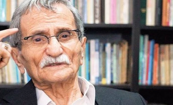 Yılma Durak'ın Çin Virüsü Nedeniyle Yaşamını Yitirdiği İddia Edildi