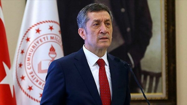 Bakan Selçuk'tan Yüz Yüze Eğitim Açıklaması