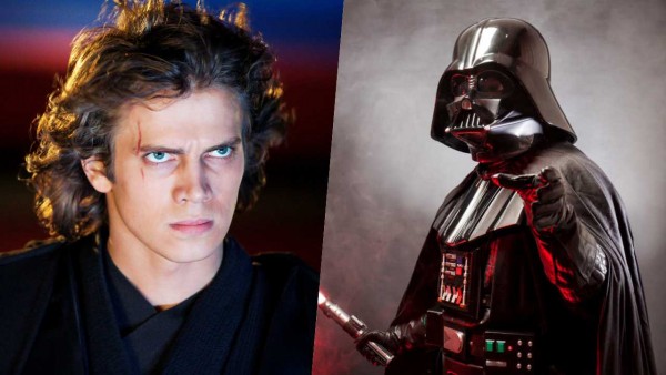 Darth Vader'ı Kimin Canlandıracağı Belli Oldu