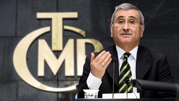 Durmuş Yılmaz Merkez Bankası Raporundaki Hileyi Ortaya Çıkardı