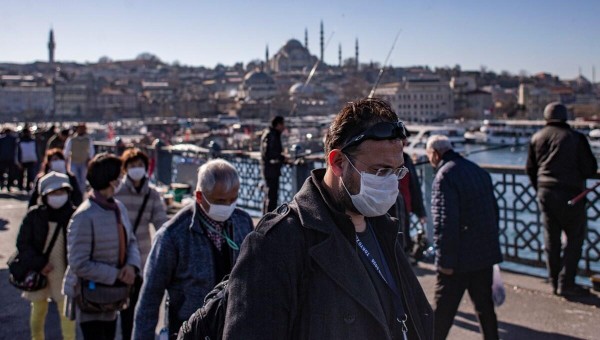 İstanbul İl Sağlık Müdürü: Artık Tamamen Kontrol Altında