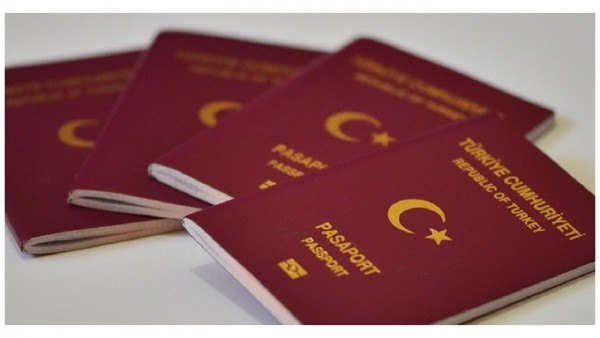 Kardeş Ülkeye Vize Kalkıyor