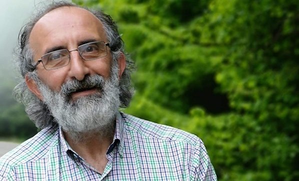 Tacizle Suçlanan Yazar İbrahim Çolak İntihar Etti