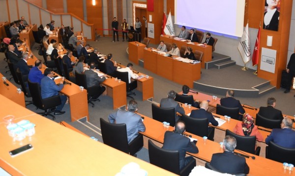 Esenyurt'ta Deprem Hazırlık Çalışmalarını 2 Parti Reddetti