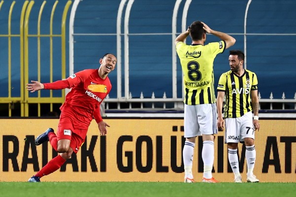Süper Lig’in En Değerli 10 Oyuncusundan