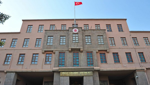 202 Terörist Etkisiz Hale Getirildi