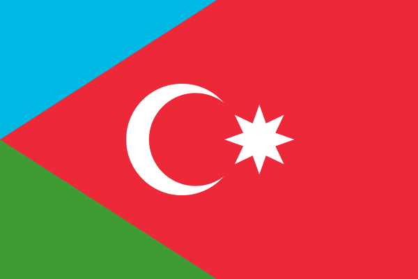Güney Azerbaycan Türklerinden İran'a Tepki