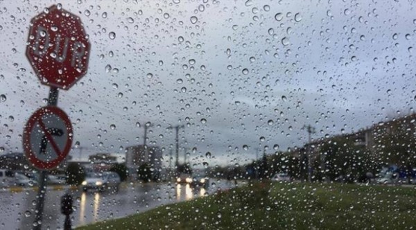Meteoroloji Uyardı: 5 İlde Fırtına Bekleniyor