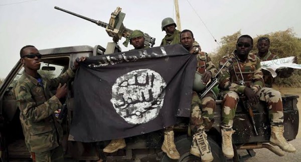 Nijer'de Boko Haram Terörü: Bir Köyün Yarısını Yok Ettiler