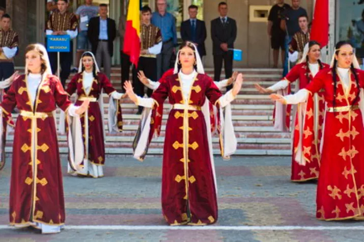 Romanya Tatarları Milli Günü