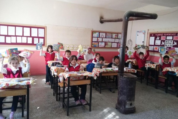 Türkiye’de Eğitimde Eşitsizlik Rakamları