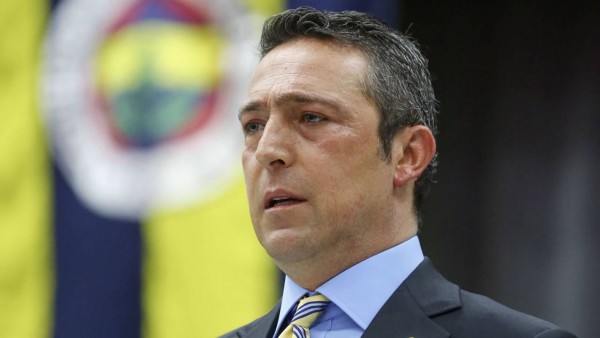 Ali Koç'tan Erol Bulut Kararı