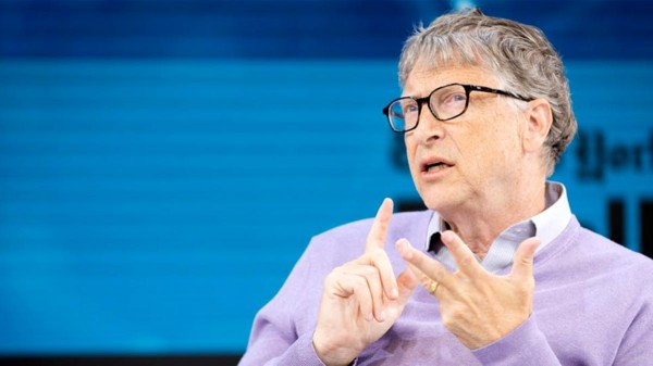 Bill Gates: ABD'de En Ölümcül Dönem Geliyor Olabilir