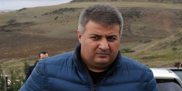 İran İstihbaratına Çalışan Zindaşti'nin Ağına MİT Tarafından Darbe