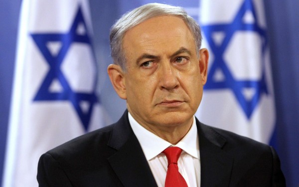 Netanyahu Karantinaya Alındı