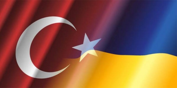 Ukrayna ve Türkiye İHA Üretimi Konusunda Anlaşmaya Vardı