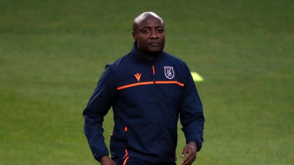 Webo PSG Maçındaki Irkçı Sözler Hakkında Açıklama Yaptı