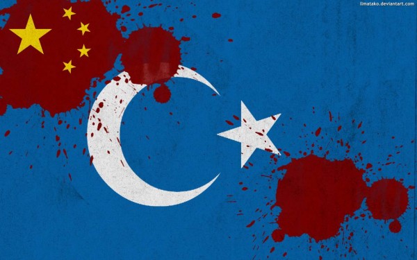 19 Yaşındaki Doğu Türkistanlı Genç İntihar Etti