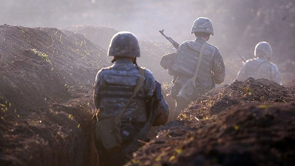Azerbaycan ve Ermenistan Arasında Esir Değişimi Gerçekleştirildi