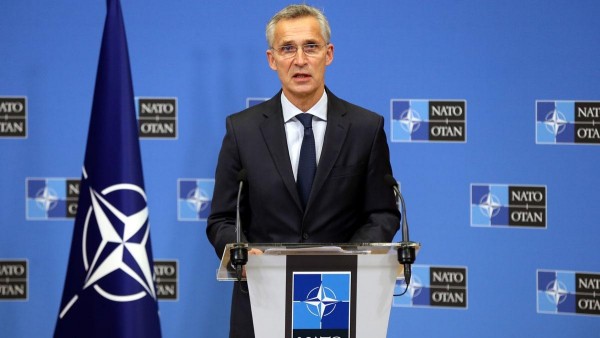 NATO Türkiye'ye Yönelik CAATSA Yaptırımları Hakkında Açıklama Yaptı