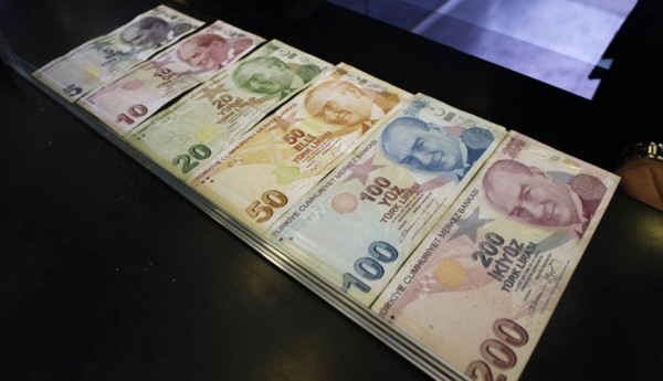 Ocak-Kasım Döneminde Bütçe Açığı 132.1 Milyar Lira