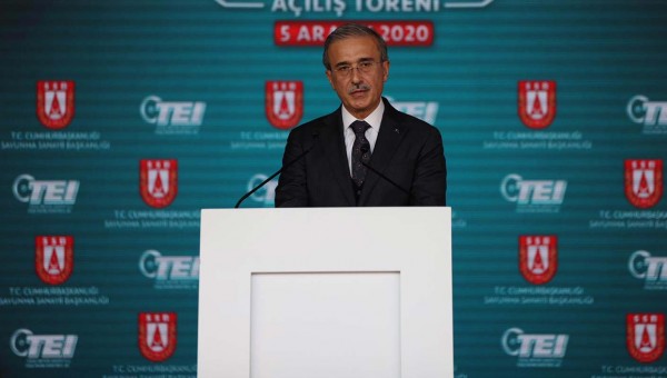 'Yaptırım Kararı Bizi Etkilemez' Diyen İsmail Demir'den Yeni Açıklama