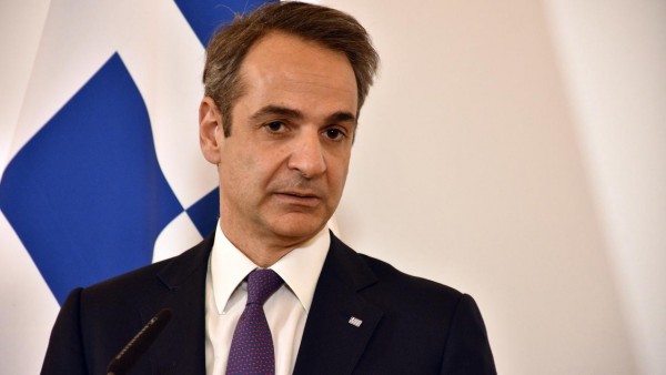 Yunanistan Askeri Harcamayı 5 Kat Artırıyor