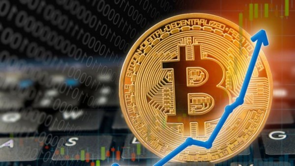 Bitcoin Rekor Kırdı