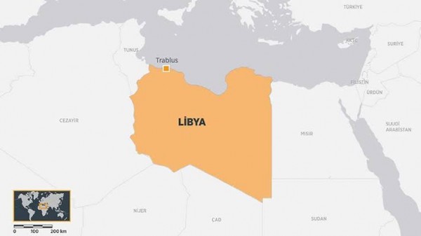 Cenevre'de Yapılan Libya Ekonomik Görüşmeleri Sona Erdi