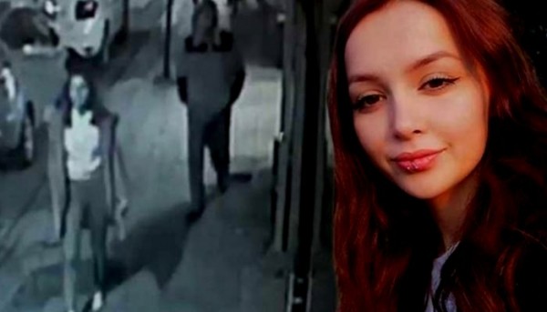 Ceren Özdemir Cinayetiyle Alakalı Gelişme