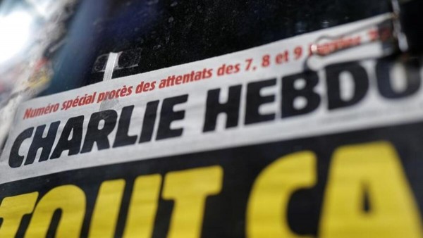 Charlie Hebdo Davasında Karar Açıklandı