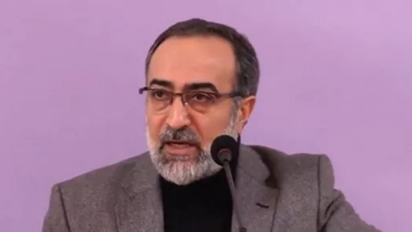 Ebubekir Sifil: Ölülerini Camilere Getirmesinler