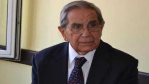 Eski Bakan Atilla Sav Hayatını Kaybetti